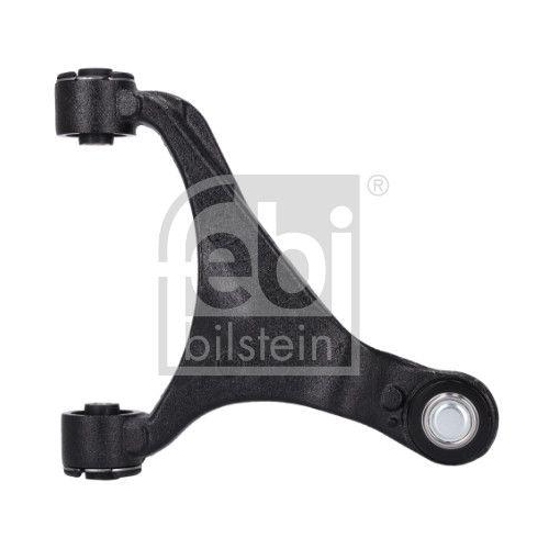 Lenker Radaufh&auml;ngung Febi Bilstein 49244 f&uuml;r Land Rover Vorderachse Rechts Oben