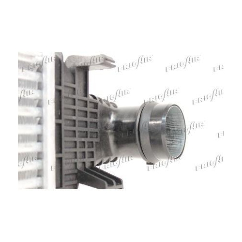 Ladeluftk&uuml;hler Frigair 0706.3029 f&uuml;r Mercedes Benz Mercedes Benz