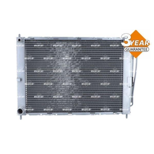 Kondensator Klimaanlage Nrf 350068 Easy Fit f&uuml;r Nissan
