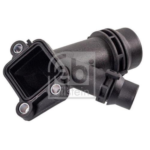K&uuml;hlmittelflansch Febi Bilstein 173395 f&uuml;r Bmw