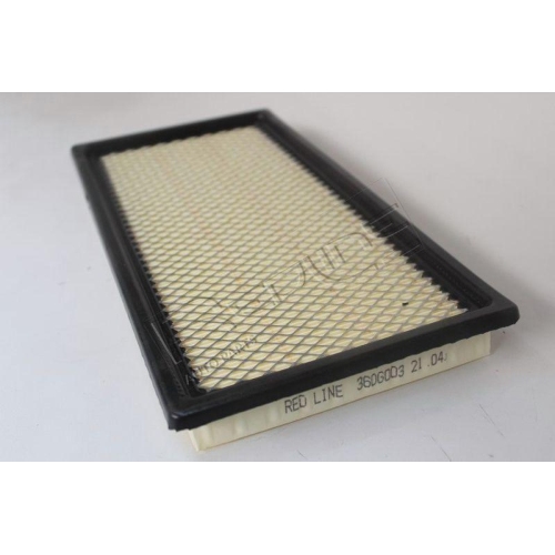 Luftfilter Red-line 36DG003 f&uuml;r Chrysler
