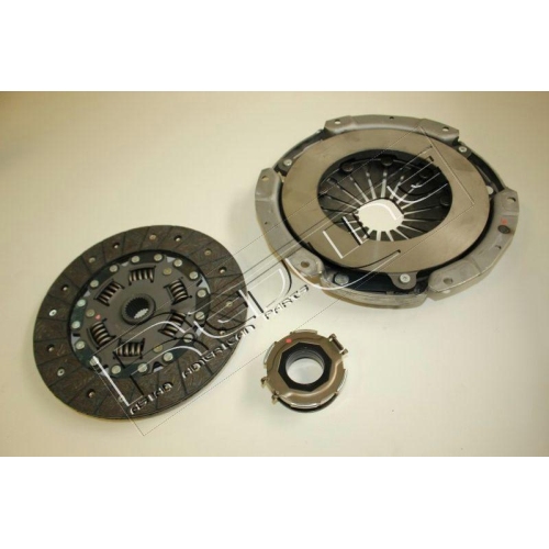 Kupplungssatz Red-line 25SU011 für Subaru