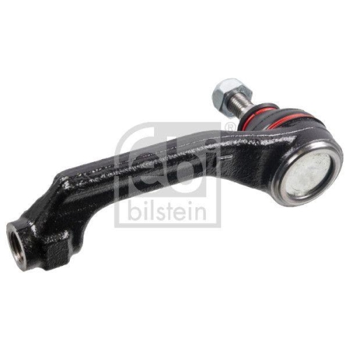 Spurstangenkopf Febi Bilstein 188518 f&uuml;r Opel Peugeot Vauxhall Vorderachse Links