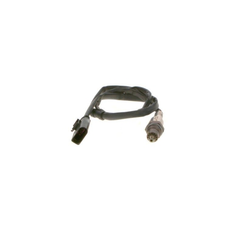 Lambdasonde Bosch 0258030133 f&uuml;r Seat Skoda VW Nach Katalysator