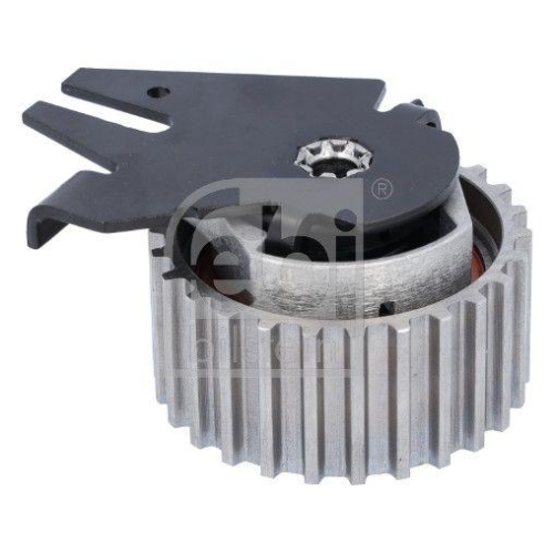 Spannrolle Zahnriemen Febi Bilstein 10298 für Alfa Romeo Chrysler Fiat Lancia