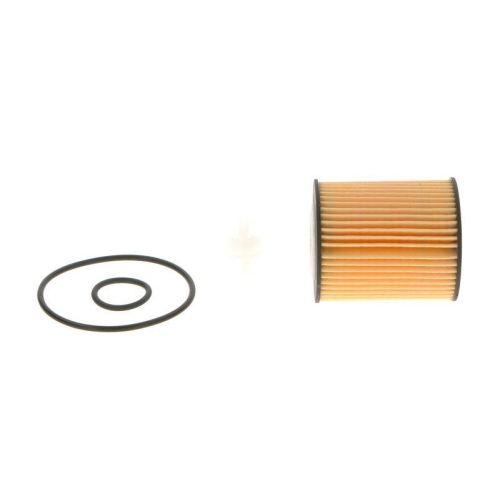 Servicekit 3 Filter Bosch f&uuml;r LEXUS GS sxu #ye+6 Liter &Ouml;l 5w30