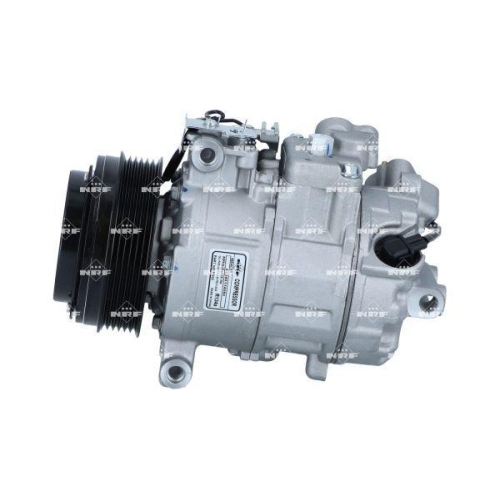 Kompressor Klimaanlage Nrf 32533 Easy Fit f&uuml;r Bmw