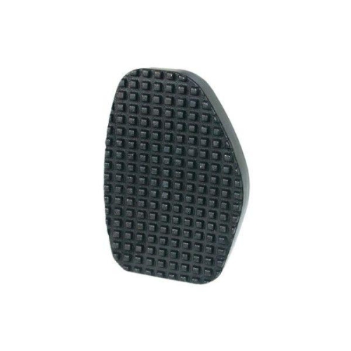 Pedalbelag Kupplungspedal Goom PC-0014 f&uuml;r Citro&euml;n Peugeot