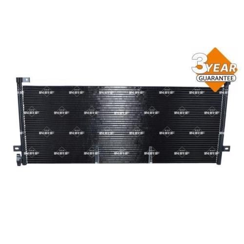 Kondensator Klimaanlage Nrf 350390 Easy Fit f&uuml;r Volvo Renault Trucks