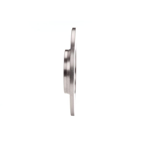 Bremsscheibe Bosch 0986479118 f&uuml;r Citro&euml;n Peugeot Hinterachse