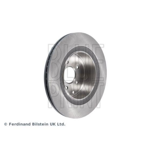 Bremsscheibe Blue Print ADN143161 f&uuml;r Nissan Infiniti Hinterachse