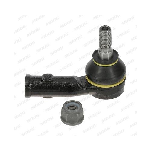 Spurstangenkopf Moog VO-ES-8285 f&uuml;r Audi Seat Skoda VW Vorderachse Rechts Au&szlig;en