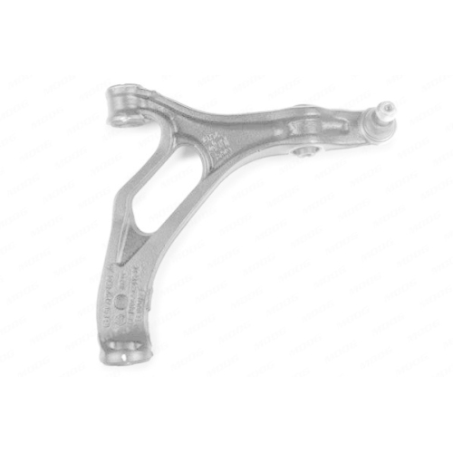 Lenker Radaufh&auml;ngung Moog VO-WP-3060 f&uuml;r Audi Porsche Seat Skoda VW Vorderachse