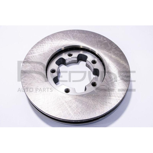 Bremsscheibe Red-line 26NI054 f&uuml;r Nissan Vorderachse