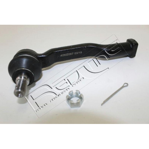 Spurstangenkopf Red-line 40MZ067 f&uuml;r Ford Mazda Ford Usa Vorderachse Links