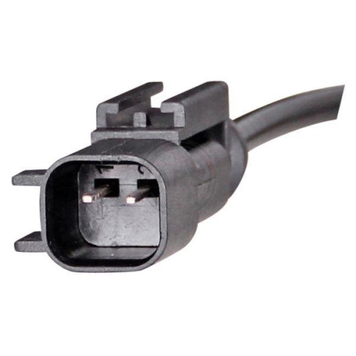 Sensor Raddrehzahl A.b.s. 31723 f&uuml;r Ford Standard Automobile Hinterachse