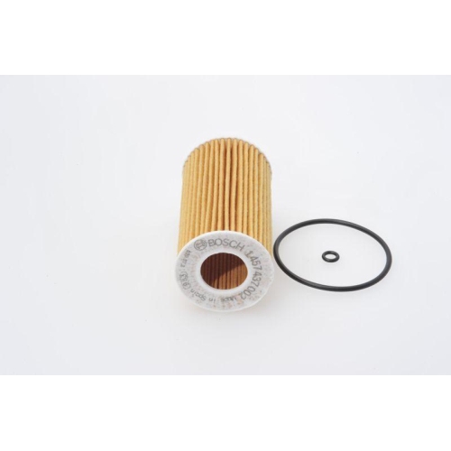 Servicekit 4 Filter Bosch f&uuml;r SAAB 9-5 bw0+6 Liter &Ouml;l 5w30
