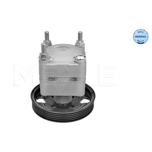 Hydraulikpumpe Lenkung Meyle 7146310040 Meyle-original: True To Oe. f&uuml;r Volvo