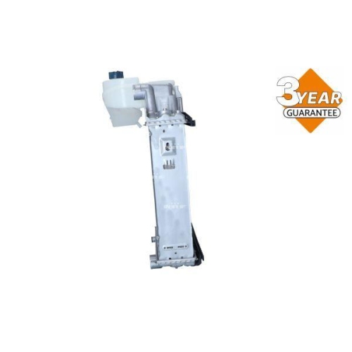 K&uuml;hler Motork&uuml;hlung Nrf 54109 f&uuml;r John Deere