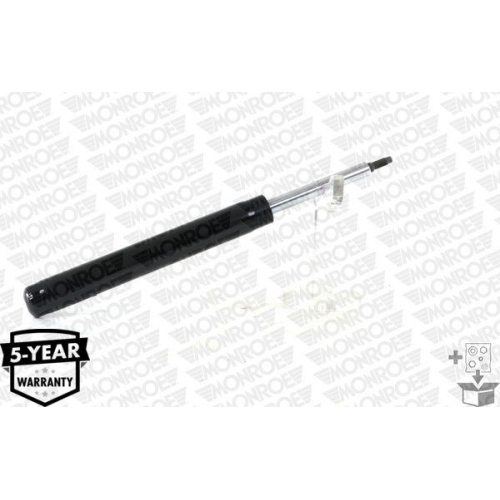 Stoßdämpfer Monroe MR258 Monroe Original für Opel Vauxhall Vorderachse