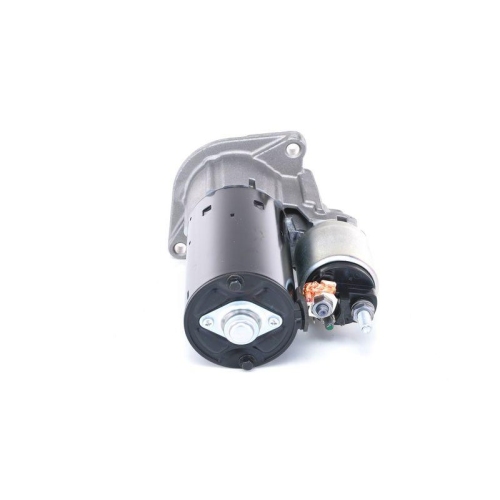 Starter Bosch 0001108420 f&uuml;r Alfa Romeo Chrysler Dodge Fiat Lancia Suzuki