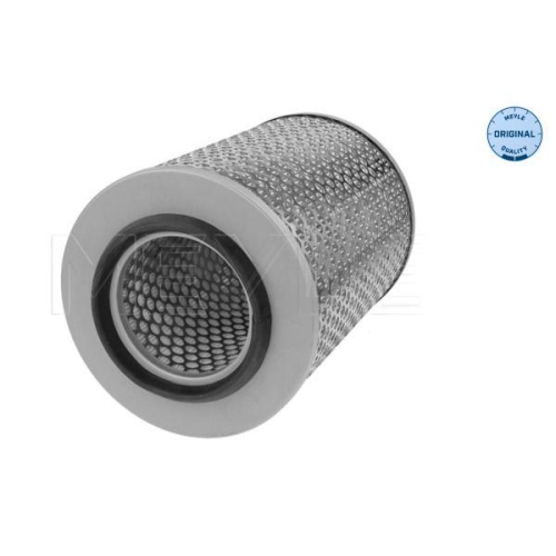 Luftfilter Meyle 1123210013 Meyle-original: True To Oe. f&uuml;r VW