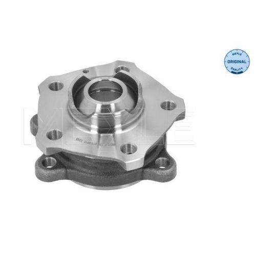 Reparatursatz Radnabe Meyle 1006530038 f&uuml;r Audi VW