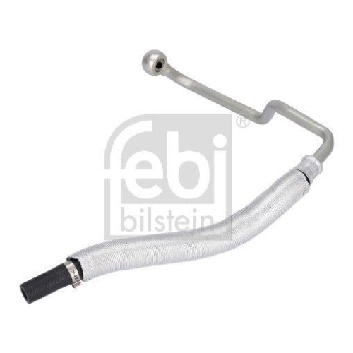 Hydraulikschlauch Lenkung Febi Bilstein 185665 f&uuml;r Mini