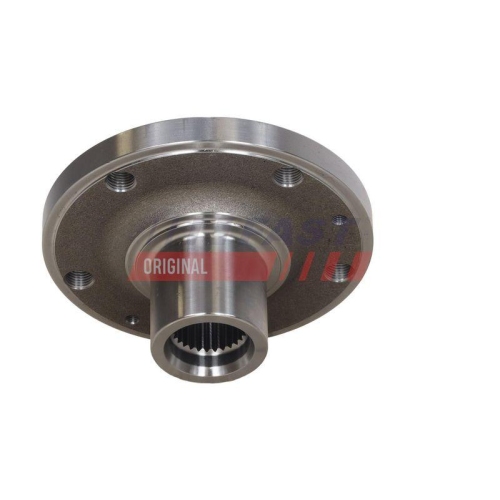 Radnabe Fast FT23063 f&uuml;r Citro&euml;n Fiat Opel Toyota Vorderachse Links