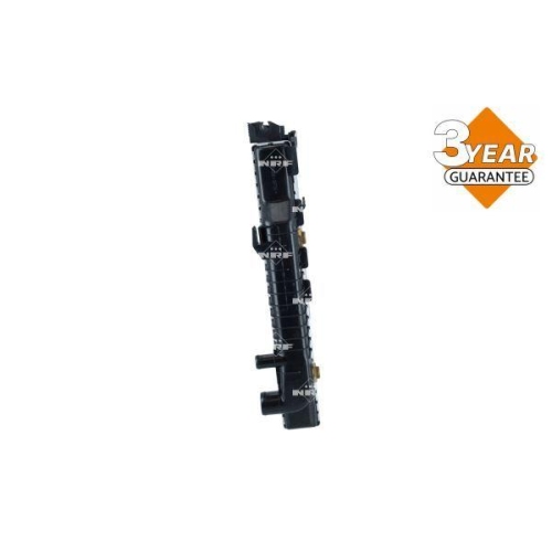 K&uuml;hler Motork&uuml;hlung Nrf 58483 f&uuml;r Mercedes Benz Mercedes Benz
