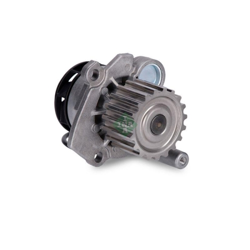 Wasserpumpe Motork&uuml;hlung Schaeffler Ina 538 0054 10 f&uuml;r Audi Ford Seat Skoda VW