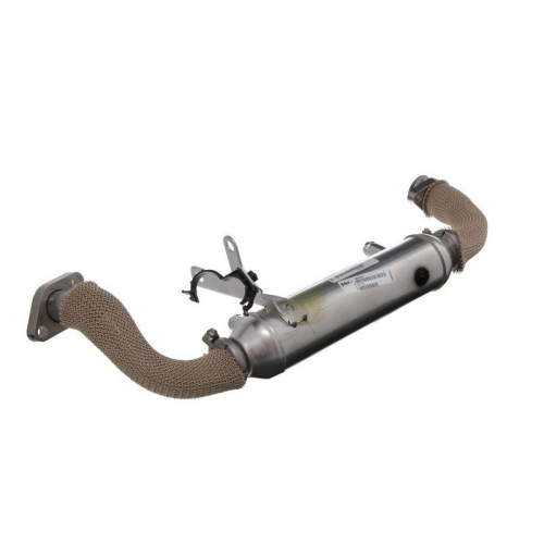 K&uuml;hler Abgasr&uuml;ckf&uuml;hrung Valeo 817748 Original Teil f&uuml;r Alfa Romeo Fiat Lancia