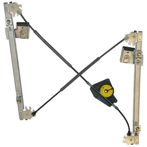 Fensterheber Valeo 850398 für Seat Vorne Links