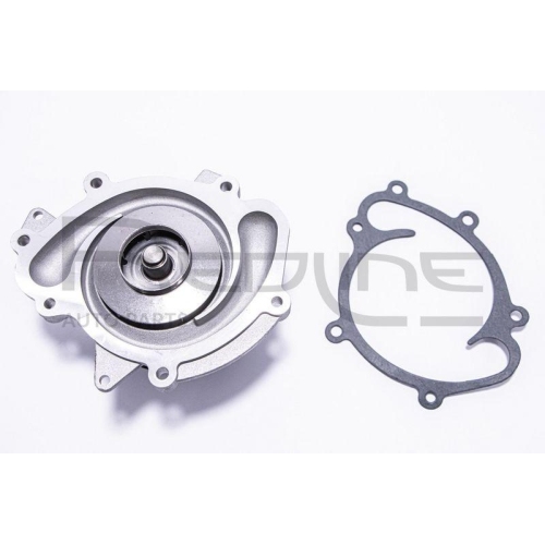 Wasserpumpe Motork&uuml;hlung Red-line 28JE017 f&uuml;r Chrysler Jeep