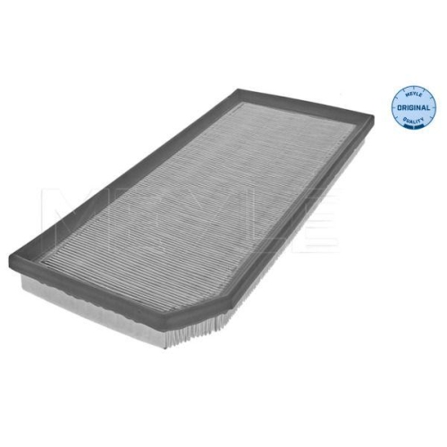 Luftfilter Meyle 1123210015 Meyle-original: True To Oe. f&uuml;r Audi Seat VW