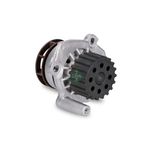 Water Pump Engine Cooling Schaeffler Ina 538 0060 10 for Audi Seat Skoda VW