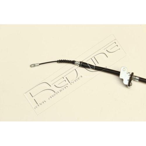 Seilzug Feststellbremse Red-line 49KI007 f&uuml;r Kia Links