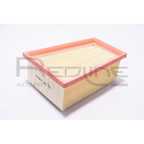 Luftfilter Red-line 36NI032 f&uuml;r Nissan Opel Renault