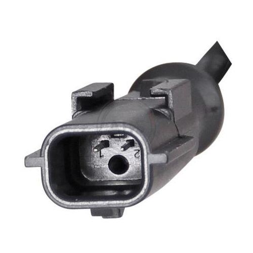 Sensor Raddrehzahl A.b.s. 31844 f&uuml;r Opel Renault Vauxhall Standard Automobile