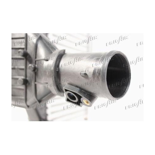 Ladeluftkühler Frigair 0707.3024 für General Motors