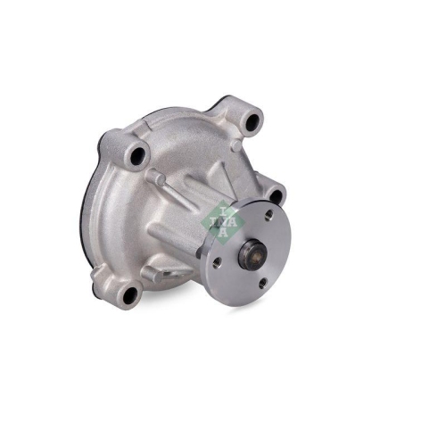 Wasserpumpe Motork&uuml;hlung Schaeffler Ina 538 0096 10 f&uuml;r Opel Vauxhall