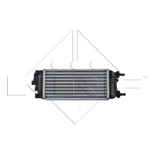 Ladeluftk&uuml;hler Nrf 30183 f&uuml;r Fiat