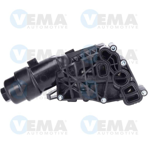 Ölkühler Motoröl Vema 340046 für Bmw