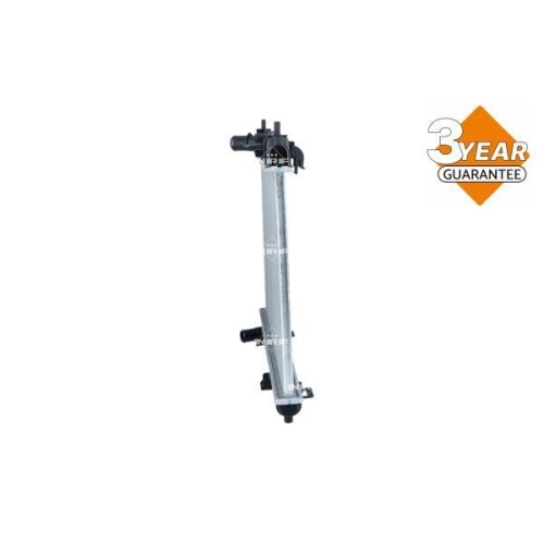 K&uuml;hler Motork&uuml;hlung Nrf 59138 f&uuml;r Ford