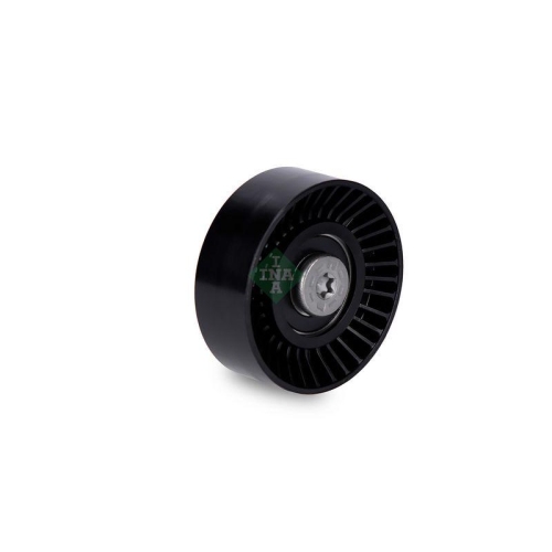 Umlenk /f&uuml;hrungsrolle Keilrippenriemen Schaeffler Ina 532 0343 10 f&uuml;r Bmw Mini