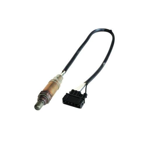 Lambdasonde Bosch 0258003666 f&uuml;r Skoda VW Vor Katalysator
