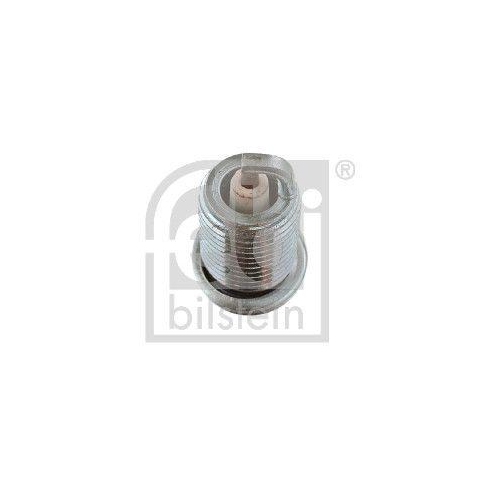 Z&uuml;ndkerze Febi Bilstein 13424 Super f&uuml;r Citro&euml;n Fiat Ford Isuzu Mazda Mitsubishi