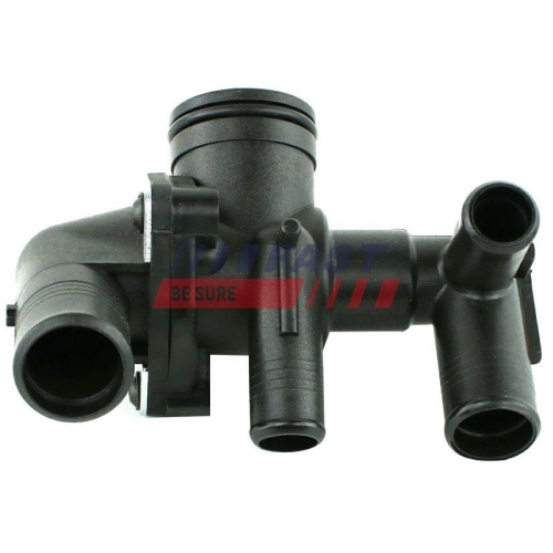 Thermostatgeh&auml;use Fast FT58192 f&uuml;r Citro&euml;n Peugeot Citro&euml;n/peugeot DS Ford Fiat