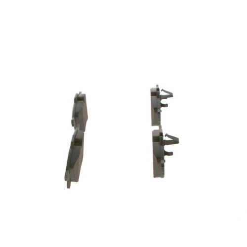 Brake Pad Set Disc Brake Bosch 0986424707 for Opel Saab Vauxhall Chevrolet