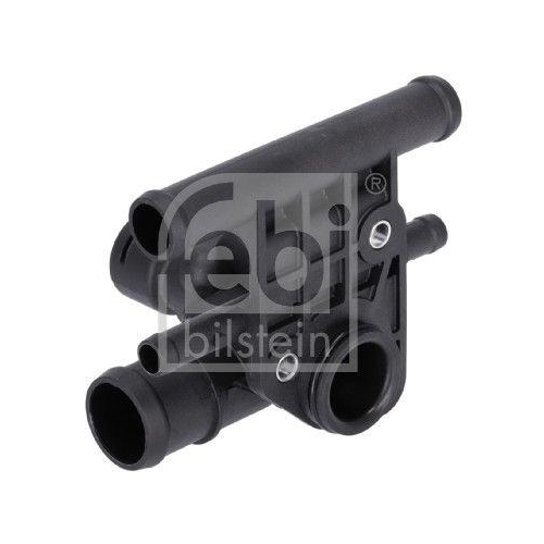 K&uuml;hlmittelflansch Febi Bilstein 173335 f&uuml;r Audi Seat Skoda VW